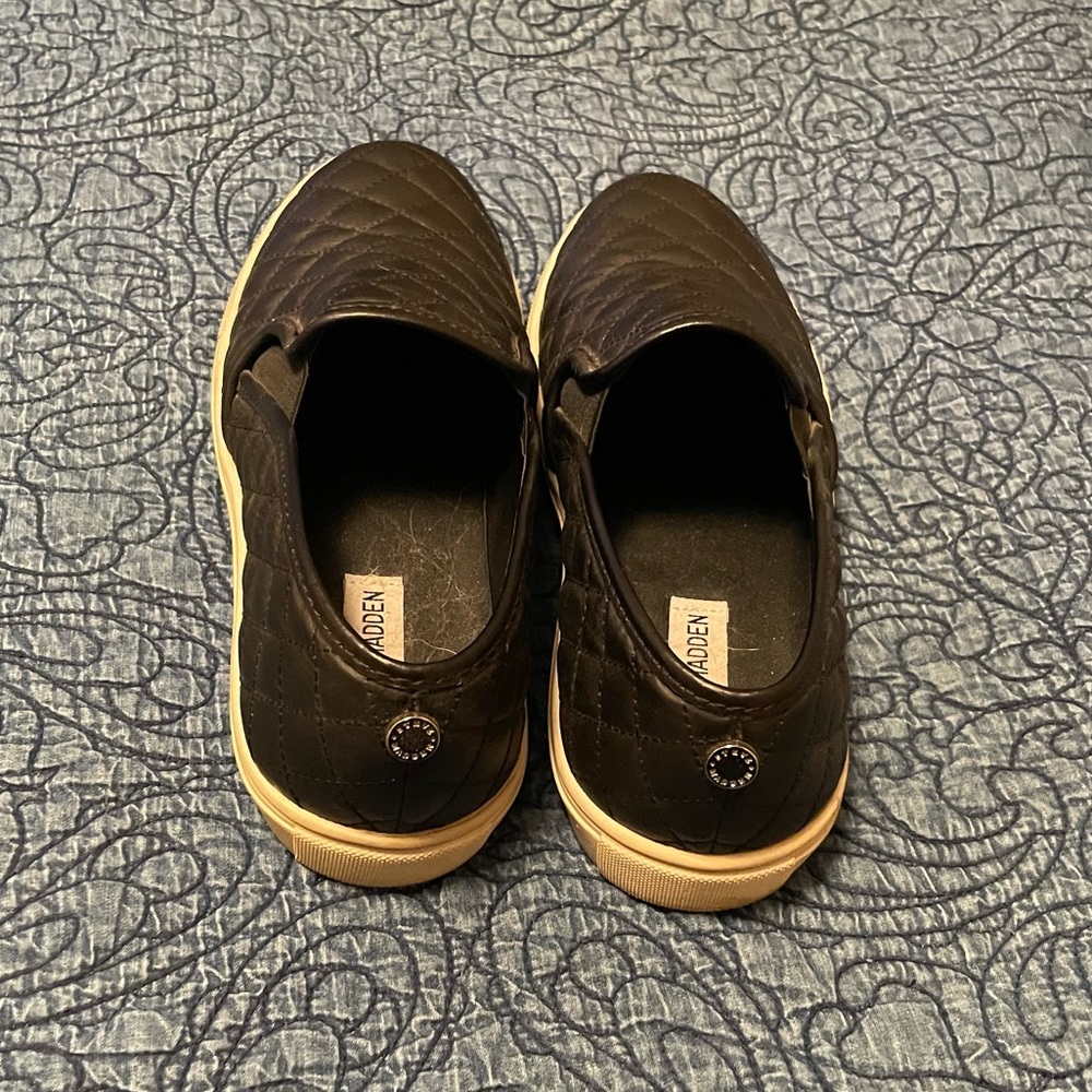 Steve Madden shoes - Picture 3 of 5
